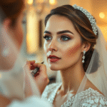 Transformations de Mariée : Sublimer Votre Éclat