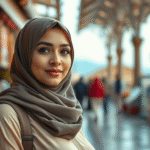 Voyager avec un hijab : gérer la diversité culturelle